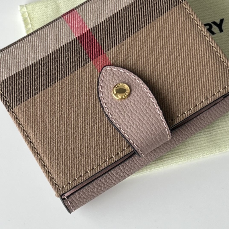 Burberry Wallets